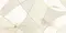 Настенный декор «Azori» Calacatta Royal Geometria Matt. 63x31,5 587912001 бежевый, фото №1