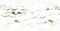 Настенный декор «Нефрит Керамика» Арман 60x30 04-01-1-18-05-06-1455-0 серый, фото №1