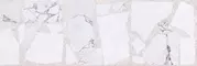Настенный декор «Нефрит Керамика» Ринальди Matt. 60x20 07-00-5-17-00-06-1722 серый, фото №1