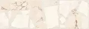Настенный декор «Нефрит Керамика» Ринальди Matt. 60x20 07-00-5-17-00-11-1722 бежевый, фото №1