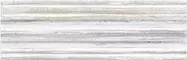 Настенная плитка «Нефрит Керамика» Темари Matt. 60x20 00-00-5-17-10-06-1118 серый, фото №1