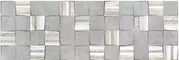 Настенная плитка «Нефрит Керамика» Темари Matt. 60x20 00-00-5-17-30-06-1117 серый, фото №1