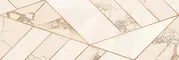Настенный декор «Нефрит Керамика» Ринальди Matt. 60x20 04-01-1-17-05-11-1723-0 бежевый, фото №1