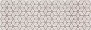 Настенный декор «Нефрит Керамика» Пуэрте Matt. 60x20 04-01-1-17-03-06-2007-0 серый, фото №1