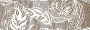 Настенный декор «Нефрит Керамика» Пуэрте Matt. 60x20 07-00-5-17-00-06-2008 серый, фото №1