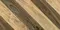 Напольная плитка «Керамин» Ноттингем 4Д тип 1 Matt. 60x30 СК000020773 коричневый, картинка №2