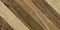 Напольная плитка «Керамин» Ноттингем 4Д тип 1 Matt. 60x30 СК000020773 коричневый, фотография №7