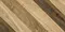 Напольная плитка «Керамин» Ноттингем 4Д тип 1 Matt. 60x30 СК000020773 коричневый, изображение №8