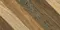 Напольная плитка «Керамин» Ноттингем 4Д тип 1 Matt. 60x30 СК000020773 коричневый, изображение №12