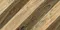 Напольная плитка «Керамин» Ноттингем 4Д тип 2 Matt. 60x30 СК000020774 коричневый, картинка №2