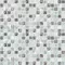 Настенная мозаика «Azori» Riviera AR-135 30x30 707423011 светло-серый, фото №1