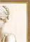 Настенное панно «Axima» Эллада D (комплект из 4 шт.) 70x50 СК000031561 бежевый, картинка №2