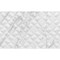 Настенная плитка «Golden Tile» Elba матовый рельеф 40x25 862161 серый, фото №1