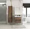 Мебель для ванной подвесная «Art&Max» Techno 60 Дуб бомонд Лофт, фотография №3