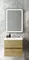 Мебель для ванной подвесная «Art&Max» Techno 60 Дуб мадейра янтарь, фото №1