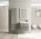 Мебель для ванной подвесная «Art&Max» Techno 60 Сосна, картинка №2