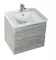 Мебель для ванной подвесная «Art&Max» Techno 60 Сосна, фото №5