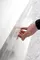 Тумба с раковиной «Art&Max» Platino 100 (Am-lav 100) подвесная белый глянец, фотография №3