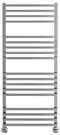 Водяной полотенцесушитель «Terminus» Берн П18 53/120 хром, фотография №3 Водяной полотенцесушитель «Terminus» Берн П18 53/120 хром, фотография №3