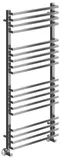 Водяной полотенцесушитель «Terminus» Берн П18 53/120 хром, фото №1 Водяной полотенцесушитель «Terminus» Берн П18 53/120 хром, фото №1