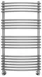 Водяной полотенцесушитель «Terminus» Марио П19 56/100 хром, картинка №2
