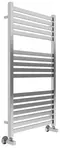 Водяной полотенцесушитель «Terminus» Тоскана П17 53/100 хром, фото №1