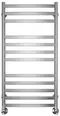 Водяной полотенцесушитель «Terminus» Авиэль П12 53/100 хром, картинка №2