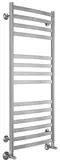 Водяной полотенцесушитель «Terminus» Авиэль П14 53/120 хром, фото №1