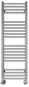 Водяной полотенцесушитель «Terminus» Аврора П20 33/100 хром, картинка №2