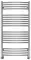 Водяной полотенцесушитель «Terminus» Классик П20 53/100 хром, картинка №2