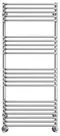 Водяной полотенцесушитель «Terminus» Стандарт П22 53/120 хром, картинка №2