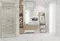 Напольная плитка «Azori» Calacatta Royal Matt. 42x42 506483002 бежевый, изображение №8 Напольная плитка «Azori» Calacatta Royal Matt. 42x42 506483002 бежевый, изображение №8