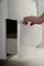 Тумба с раковиной «Art&Max» Bianchi 100 (Am-lav 100) подвесная белый матовый, изображение №4