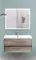 Мебель для ванной подвесная «Art&Max» Family 100 Pino Esotica, фото №1