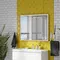 Мебель для ванной «Art&Max» Family 100 Bianco Lucido, изображение №4