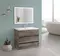 Мебель для ванной «Art&Max» Family 90 Pino Esotica, картинка №2
