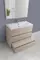 Мебель для ванной «Art&Max» Family 90 Pino Bianco, фотография №3