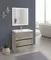 Мебель для ванной «Art&Max» Family 90 Cemento Veneto, картинка №2