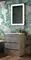 Мебель для ванной «Art&Max» Family 75 Cemento Veneto, фото №1