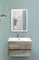 Мебель для ванной подвесная «Art&Max» Family 75 Pino Esotica, фото №1