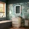 Мебель для ванной «Art&Max» Family 58 Pino Bianco, картинка №2