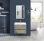 Мебель для ванной подвесная «Art&Max» Family 58 Cemento Veneto, картинка №2