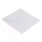 Душевой поддон «WasserKRAFT» Dinkel 58T03 90/90 низкий из литьевого мрамора квадратный белый глянец, фото №1