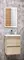 Мебель для ванной подвесная «Art&Max» Family 50 Pino Bianco, фото №1