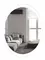 Мебель для ванной подвесная «Art&Max» Family 50 Pino Bianco, картинка №6