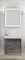 Мебель для ванной подвесная «Art&Max» Family 50 с 1 дверцей Pino Esotica, фото №1