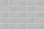Настенная плитка «Incolor» Brick 28 (SP3) 28,3x8,4 С0005013 light grey, картинка №2