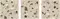 Напольная плитка «Staro» Silk Terra Matt. 60x60 С0004985 beige, изображение №4