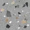 Напольная плитка «Staro» Silk Terra Matt. 60x60 С0004987 grey, картинка №2