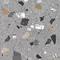 Напольная плитка «Staro» Silk Terra Matt. 60x60 С0004987 grey, фотография №3